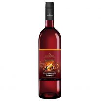Katlenburger Horúci jablkový punč 9% 0,75l