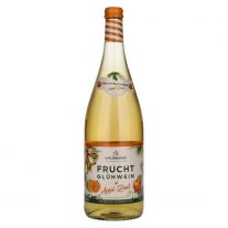 Katlenburger Ovocné víno jablko + škorica 8,5% 1l