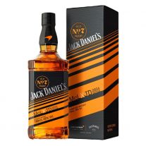 Jack Daniels McLaren X JD Edition 2024 0,7l 40% GB