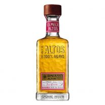 Olmeca Altos Tequila Reposado 100% Agave 38% 0,7l