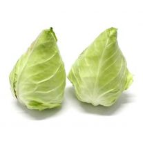 Kapusta biela špicatá ks / Kraut spitz