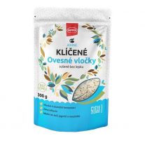 Semix Klíčené ovsené vločky  bez lepku 300g