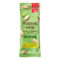 Semix Proteínový koktail pistácia  30g