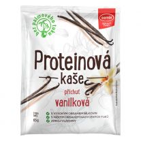 Semix Proteínová kaša vanilková 65g