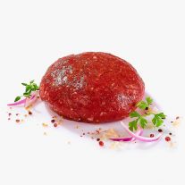 Polička Hovädzí tatarský biftek 200g