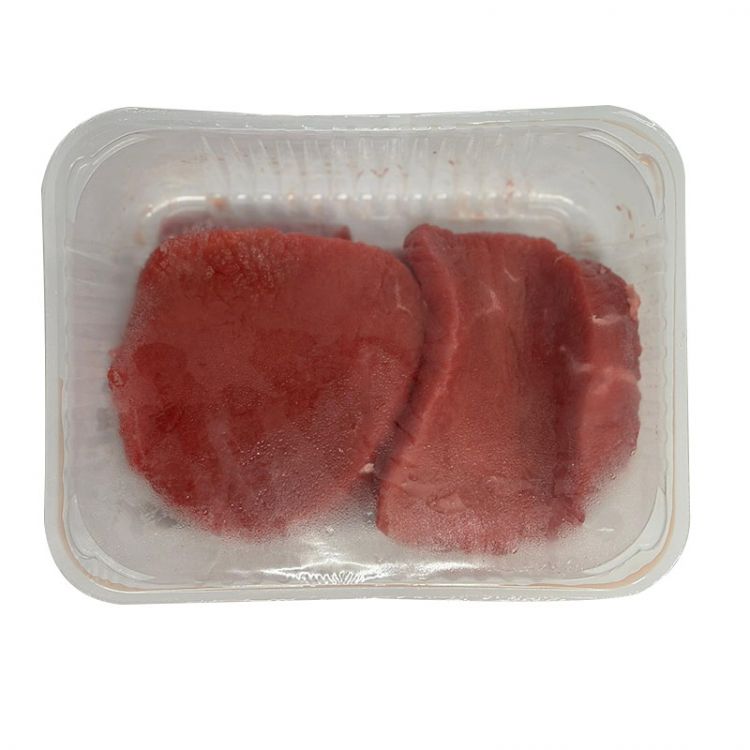 Polička Hovädzia falošná sviečková plátky