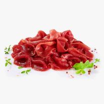 Polička Hovadzie carpaccio 100g