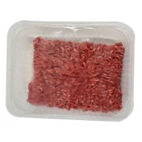 Polička Hovadzie mleté BIO krava 100% 460g