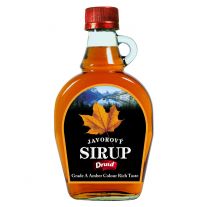 Druid Javorový sirup 250ml