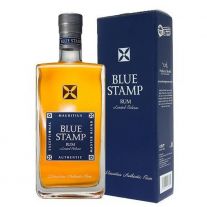 Blue Stamp 42% 0,7 l