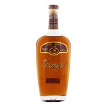 Vizcaya Rum Cask Nr. 12 Dark 40% 0,7 l