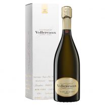 Champagne Vollereaux Célébration Premier Cru 0,75l 12% GB