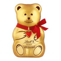Lindt Bear 100g