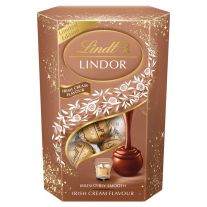 Lindt Lindor Irish Cream 200g