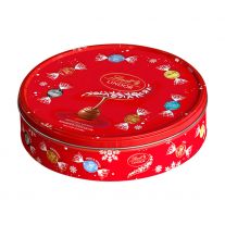 Lindt Lindor Sharing Tin 450g