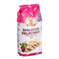 PD Sokolce Múčna zmes, špaldové palacinky 500g