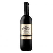 Vinohrady Veľké Lovce Chardonnay biele, suché 0,75l