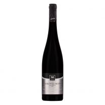 Movino Privat Exclusive Frankovka modrá, výber z hrozna 2021 0,75l