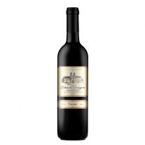 Vinohrady Veľké Lovce Cabernet Sauvignon 2023, červené, suché 0,75l