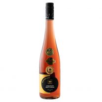 Movino Privat Exclusive Cabernet Sauvig. rosé, výber z hrozna 2023, 0,75l