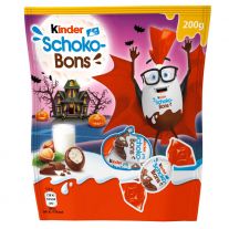 Kinder Halloween Schokobons 200g