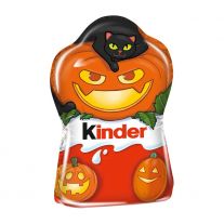Kinder Halloween Figurka 35g