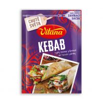 Vitana korenie  Kebab 23 g