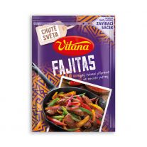 Vitana korenie Fajitas 23 g