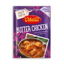 Vitana korenie Butter Chicken 23 g