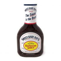 Sweet Baby Rays Original BBQ omáčka 510g
