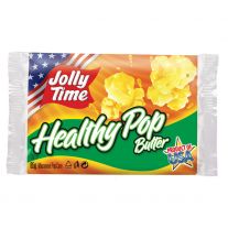 Jolly Time Popcorn s maslovou príchuťou 100g
