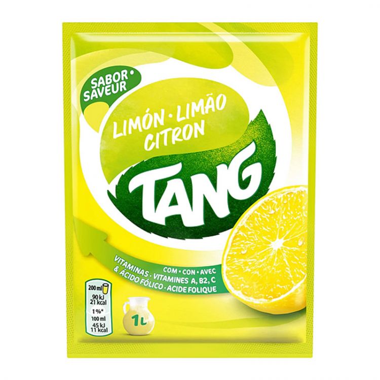 Tang instatntý nápoj s príchuťou citróna 30g