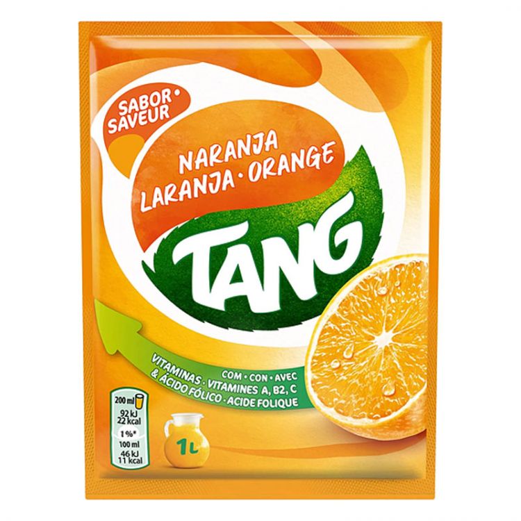 Tang instatntý nápoj s príchuťou pomaranča 30g