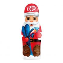KIT KAT Mikuláš 17 g