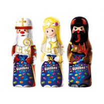 ORION LENTILKY Mikuláš, Čert alebo Anjel 52 g