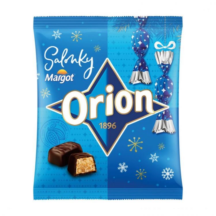 ORION Salónky MARGOT 340 g