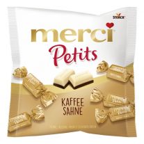 Merci Petit Kaffee Sahne 125g