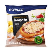 Nowaco Langoše 200g