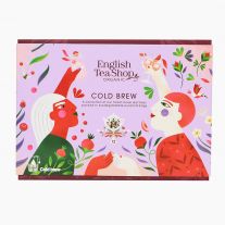 English Tea Shop BIO kolekcia čajov COLD BREW 36g 