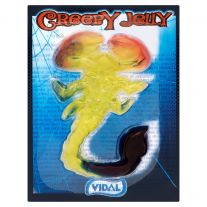 VIDAL Creepy želé 11g