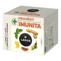 Leros Prehriatie imunita 20g