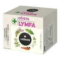 Leros Očista Lymfa 15g