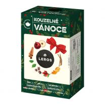 Leros Kúzelné vianoce 20x2g