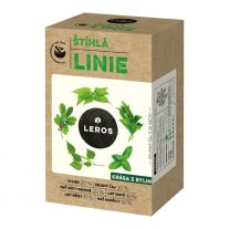 Leros Štíhla línia 30g