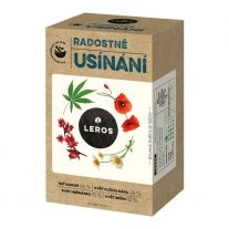 Leros Radostné zaspávanie 20g