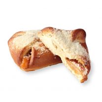 Šatočka Tvaroh marhuľa 80g