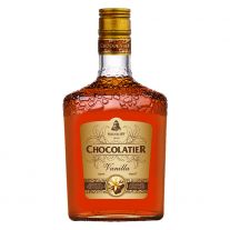 Shustoff Chocolatier Chocolate and vanilla  0,5l