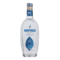 Morosha  vodka Carpathian 0,7 l