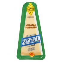 Zanetti Grana Padano zrejúci syr 200g