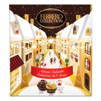 Ferrero Collection Adventný kalendár 259g